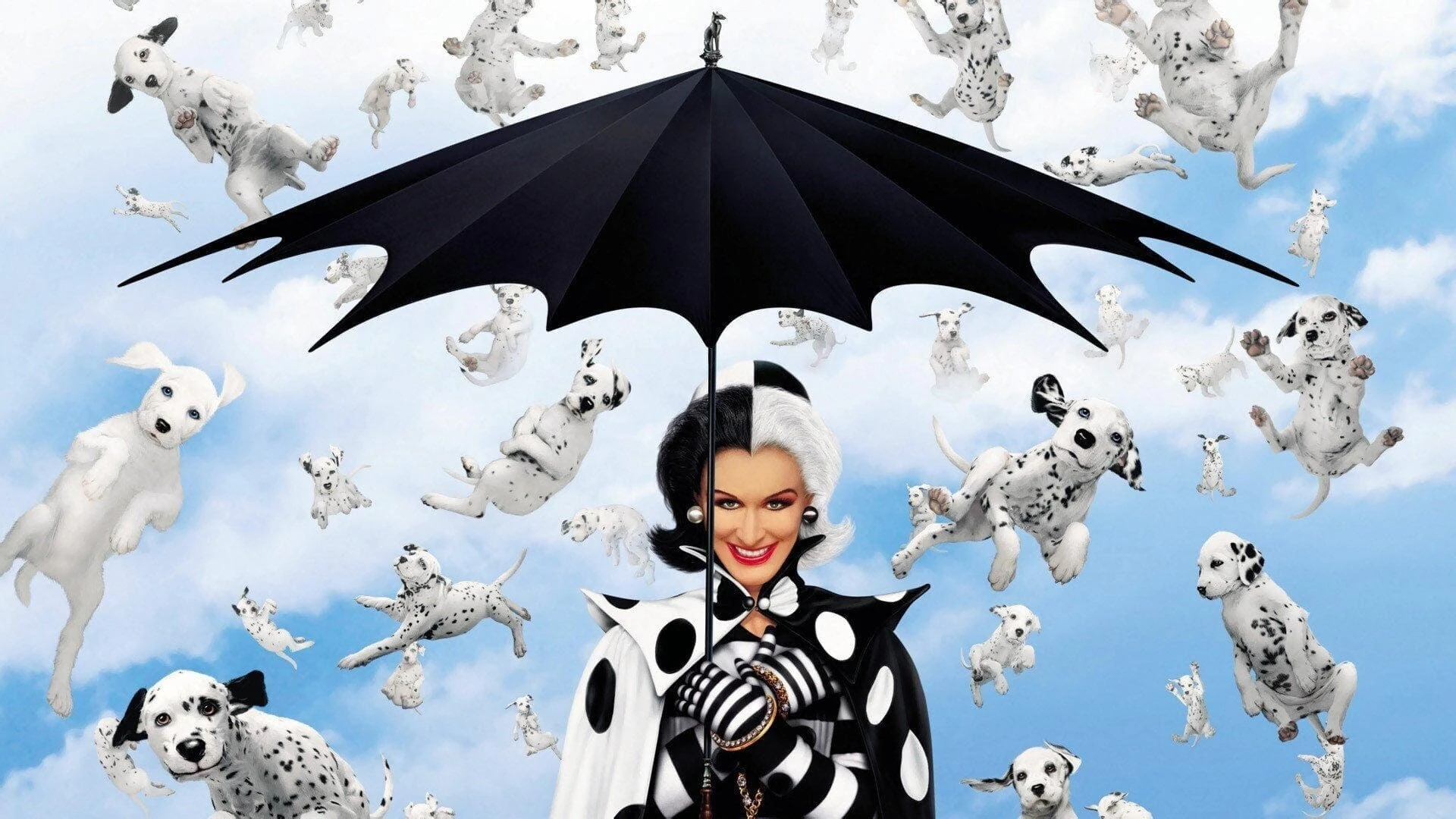 102 Chú Chó Đốm (102 Dalmatians)