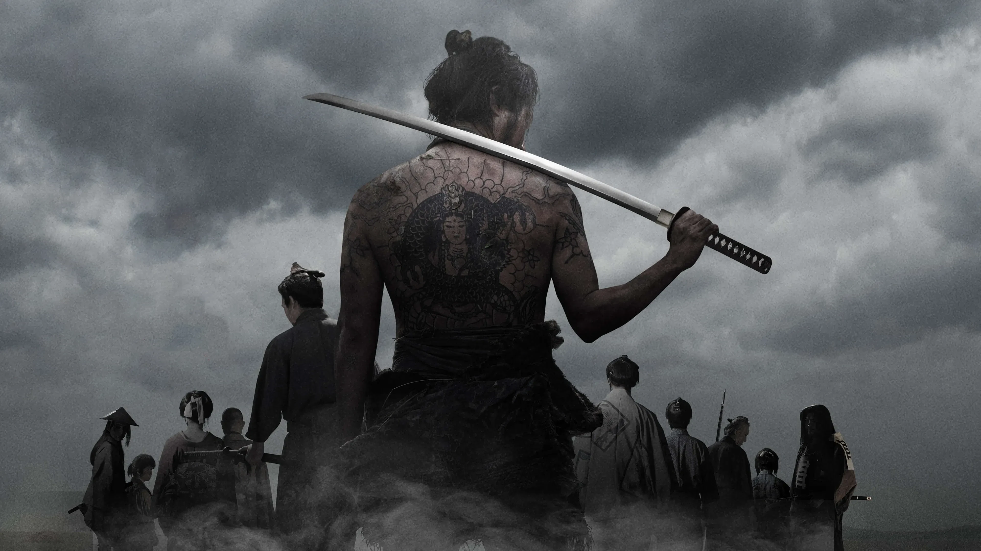 11 Phiến Quân (11 Rebels)