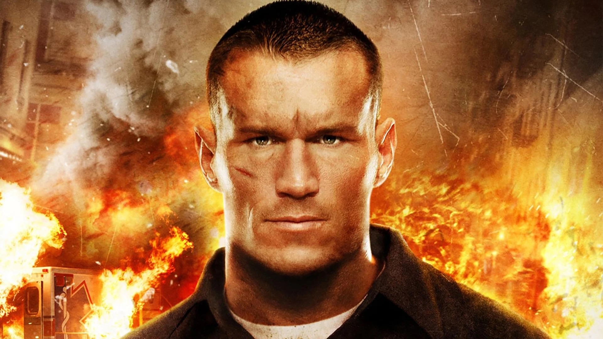 12 Vòng Sinh Tử 2: Tái Chiến (12 Rounds 2: Reloaded)