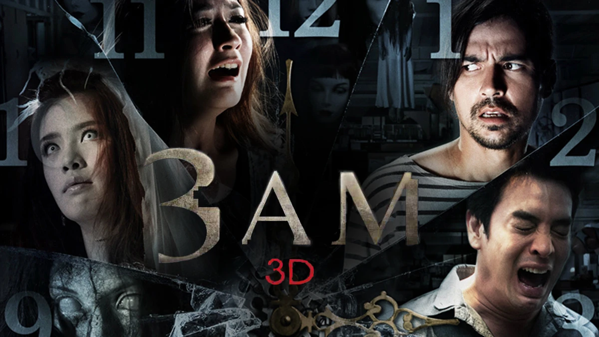 3 Giờ Sáng: Phần 3 (3 AM: Part 3)