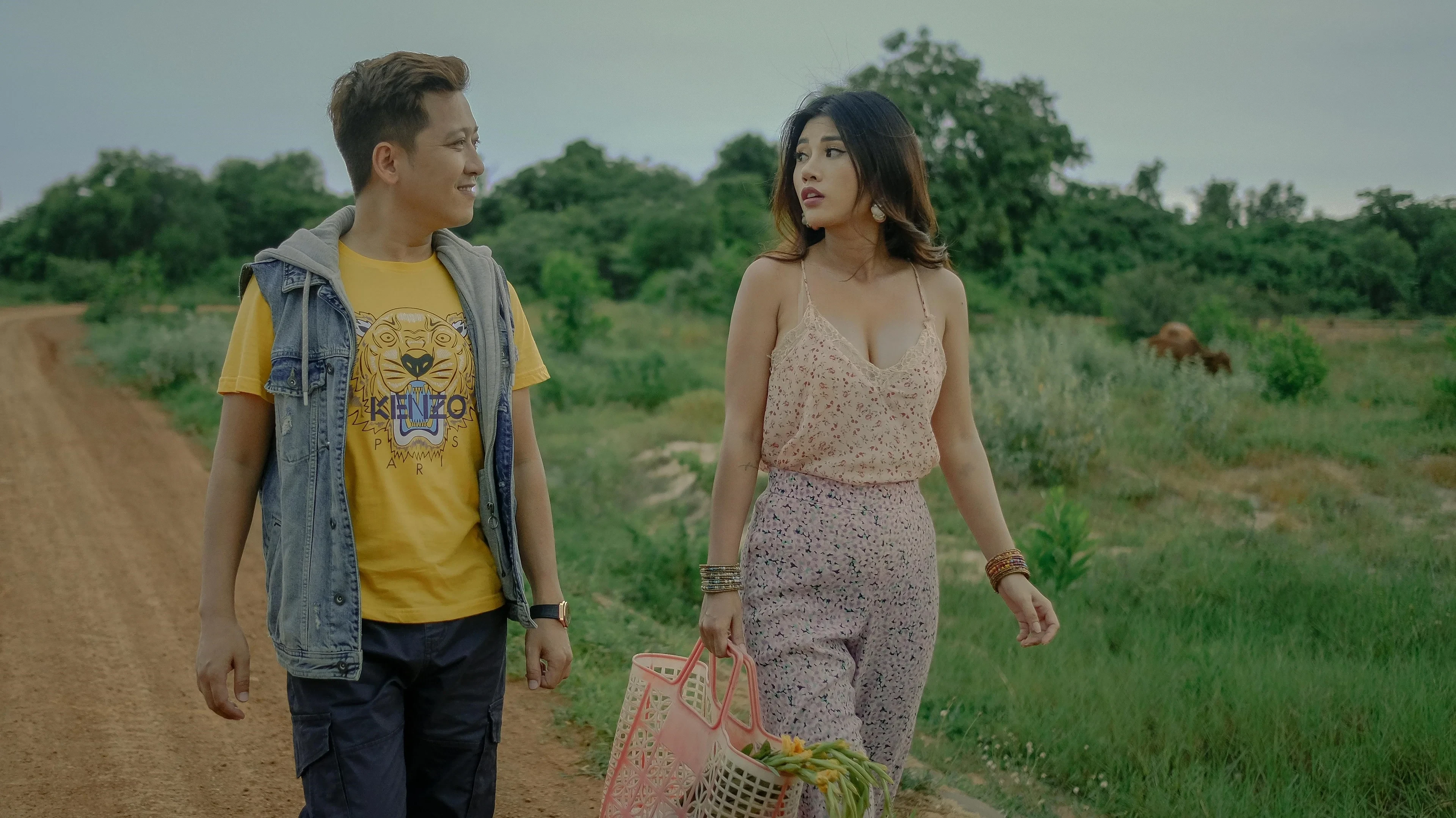 30 Chưa Phải Tết (30 Chưa Phải Tết)