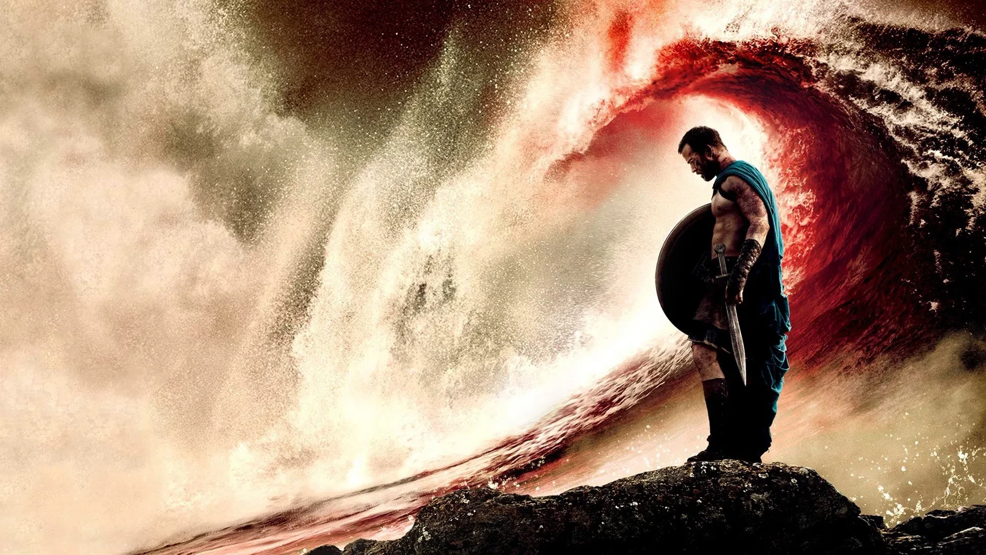 300 Chiến Binh: Đế Chế Trỗi Dậy (300: Rise of an Empire)
