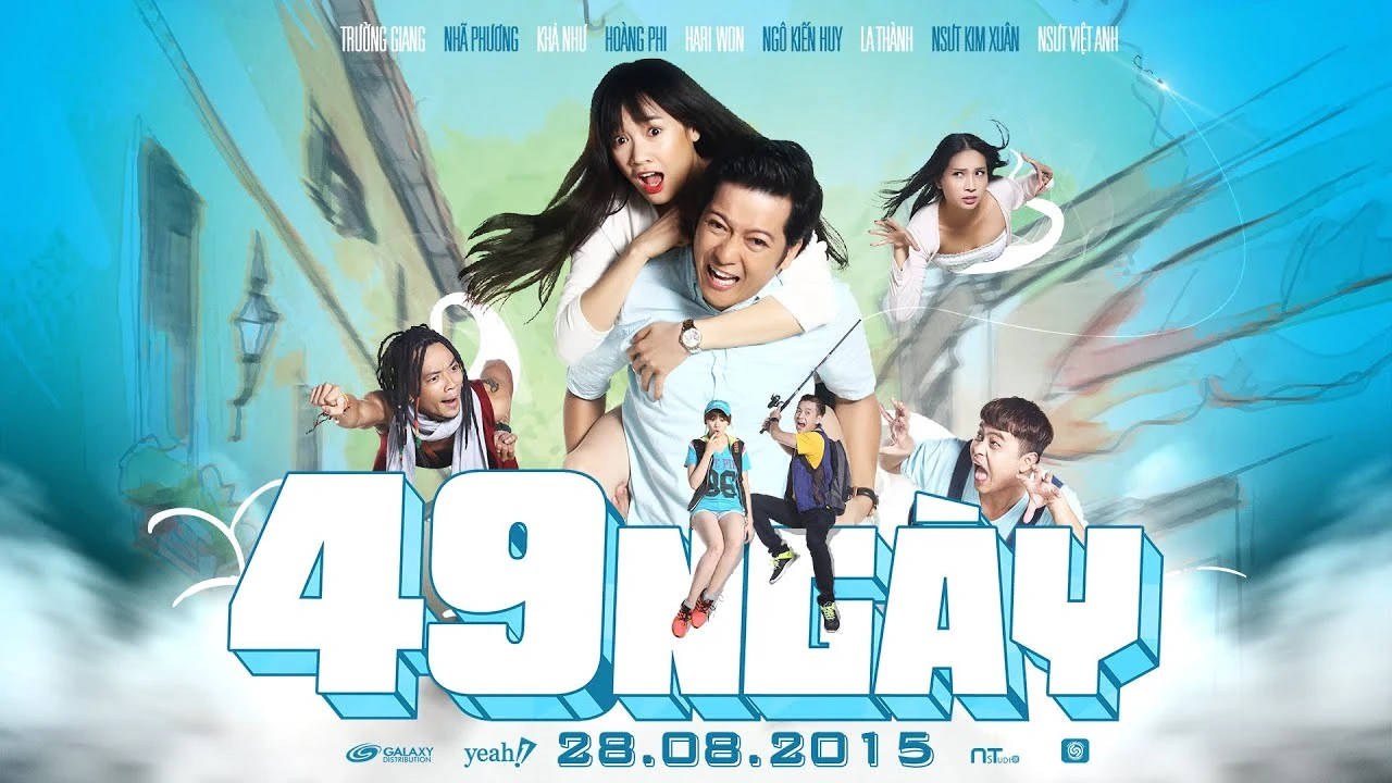 49 Ngày (49 Days)