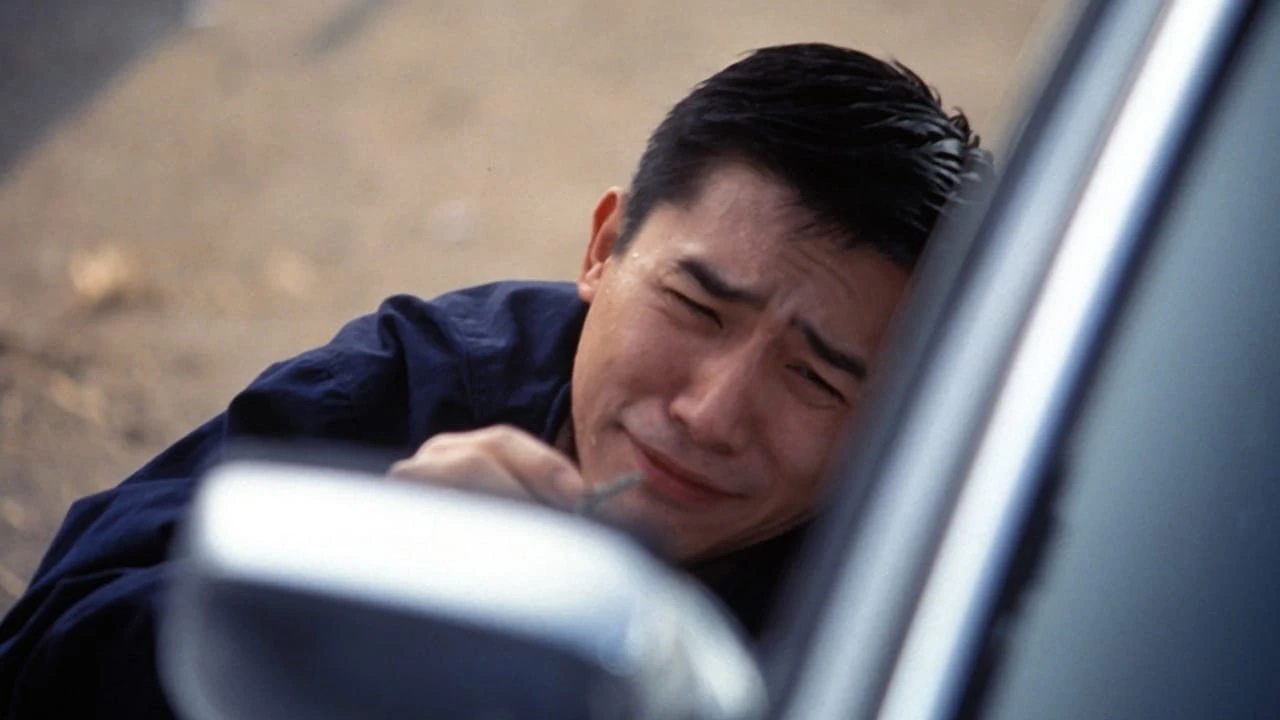 A Phi Và A Kỳ (The Days of Being Dumb)