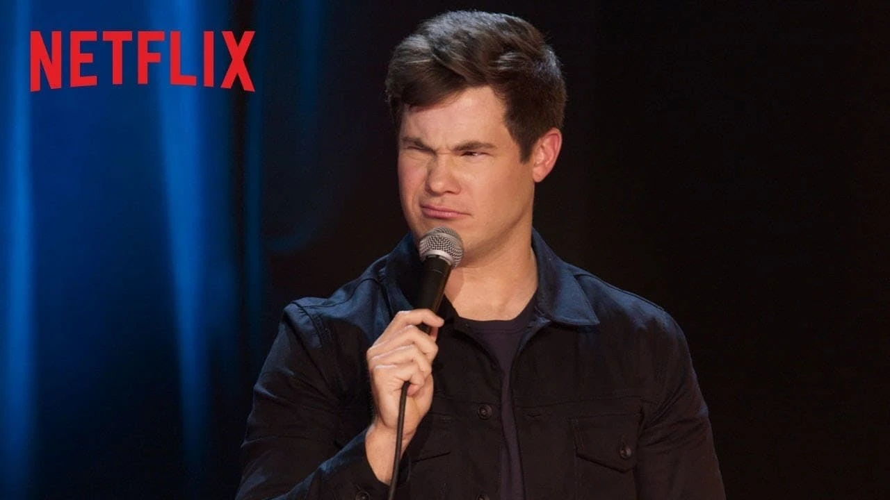 Adam Devine: Khoảnh Khắc Tuyệt Vời Nhất (Adam Devine: Best Time of Our Lives)