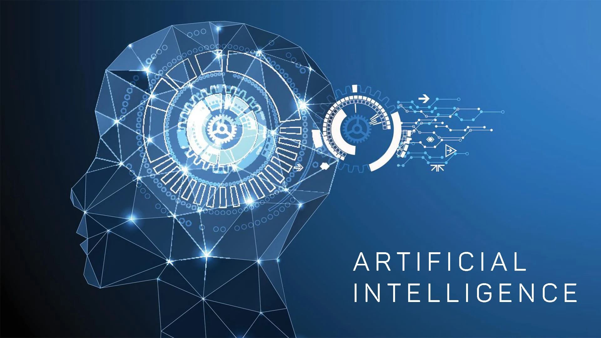 AI – Trí Tuệ Nhân Tạo (A.I. Artificial Intelligence)