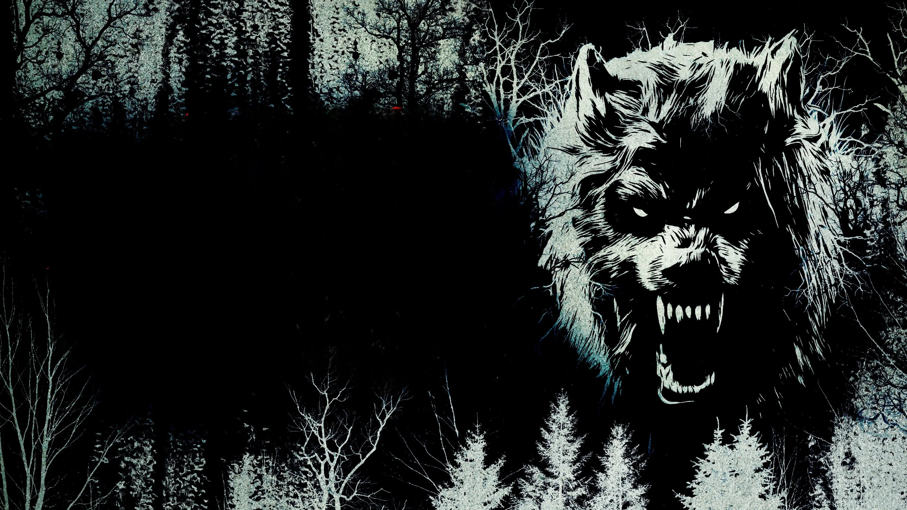 Alma Và Con Sói (Alma & The Wolf)