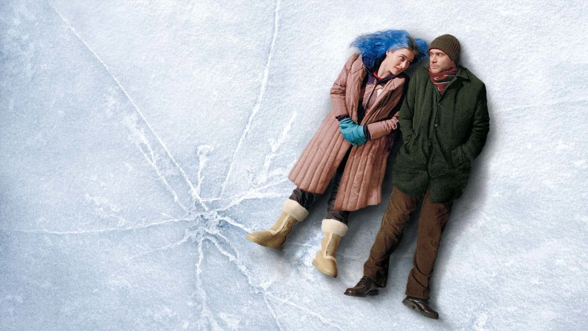 Ánh Dương Vĩnh Cửu Của Tâm Hồn Thanh Khiết (Eternal Sunshine of the Spotless Mind)