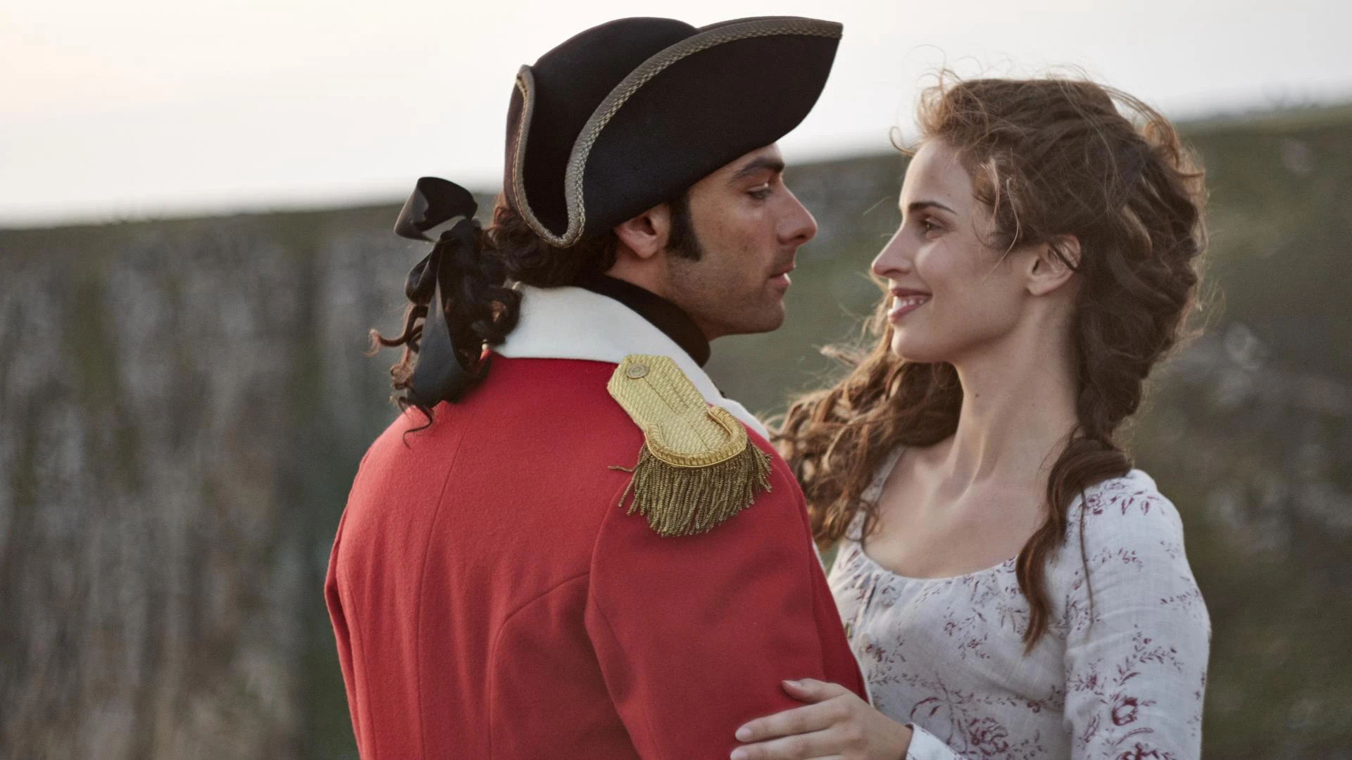 Anh Hùng Poldark (Poldark)