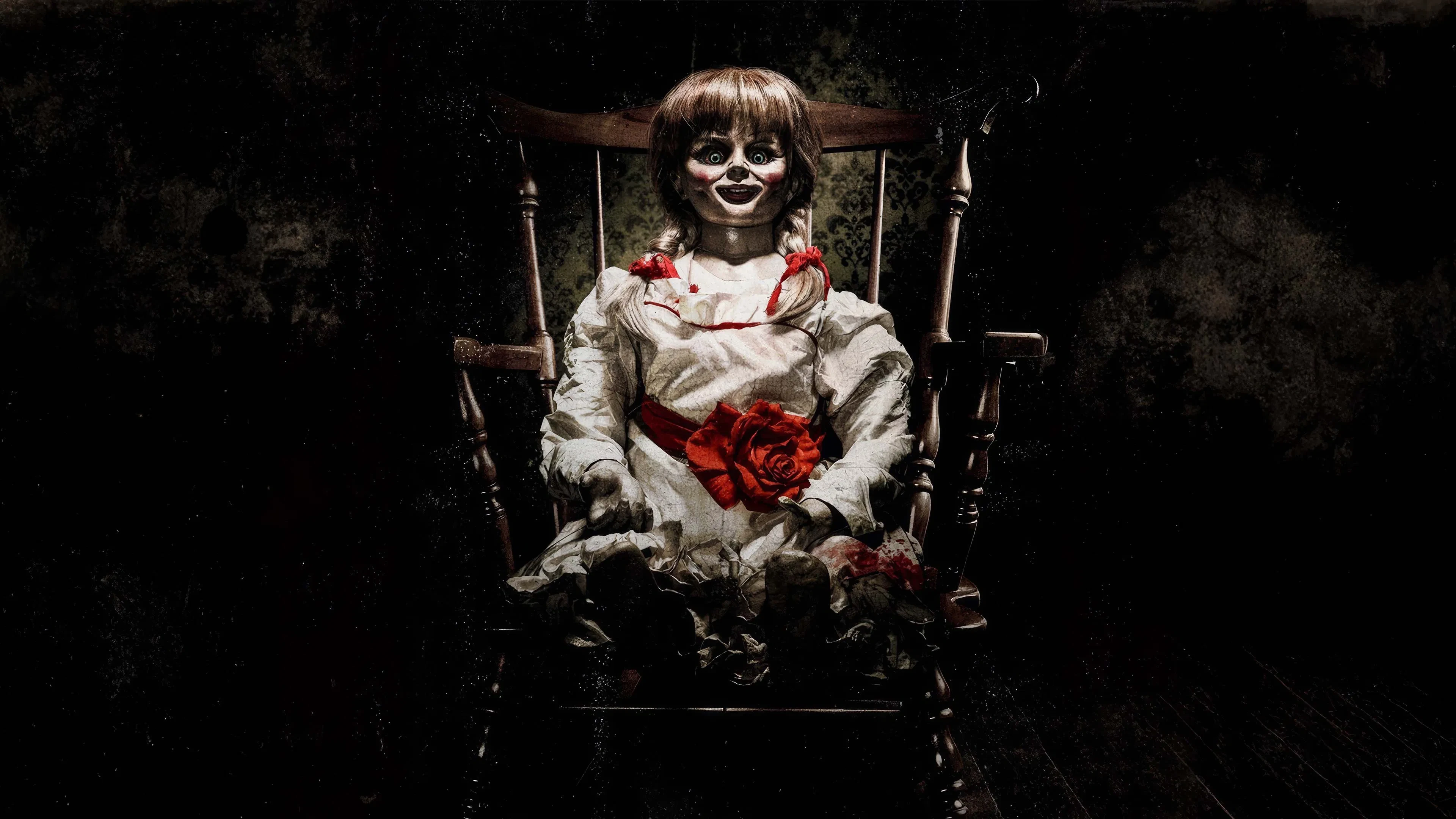 Annabelle (Annabelle)