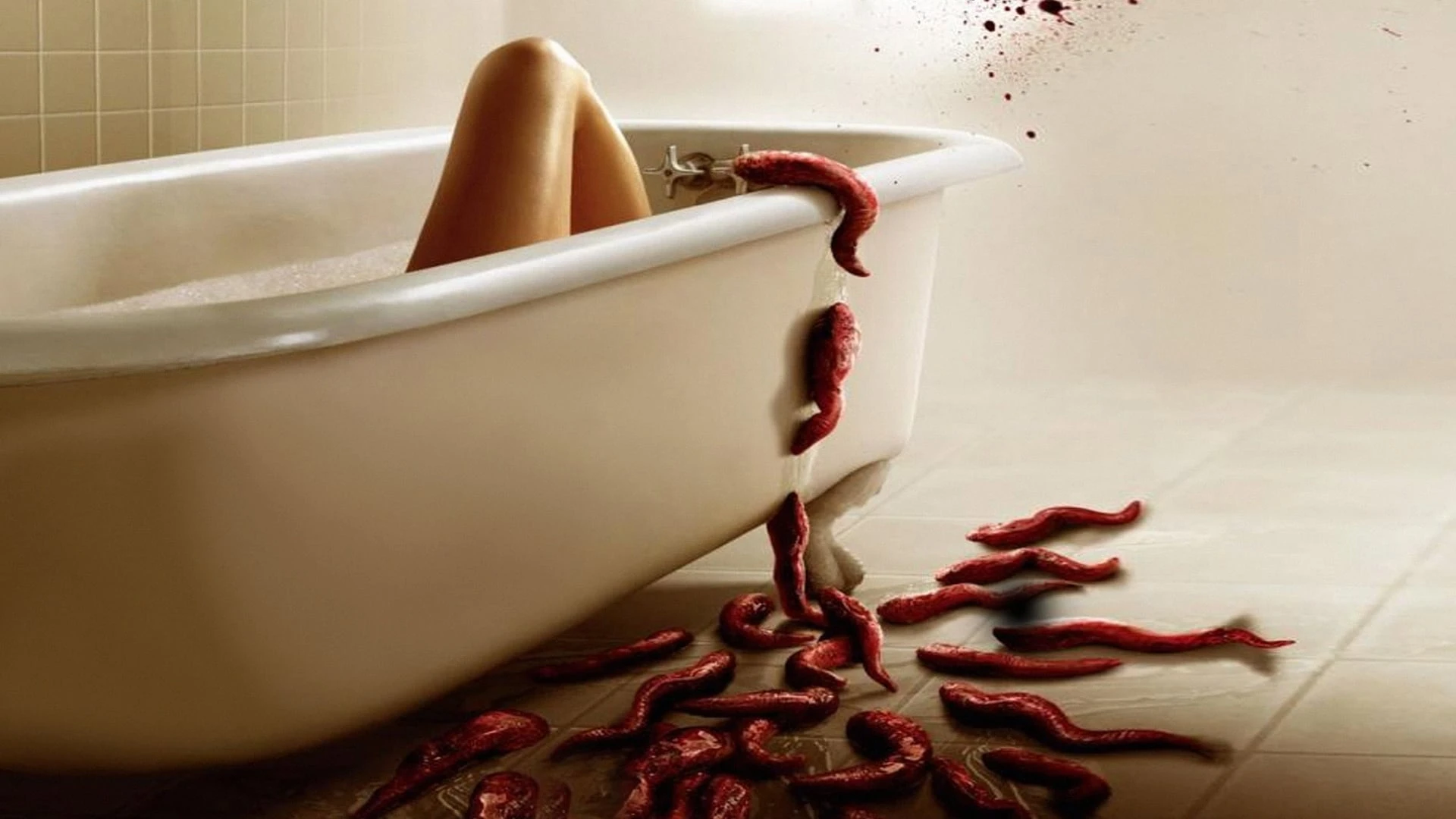 Ấu Trùng Ma (Slither)