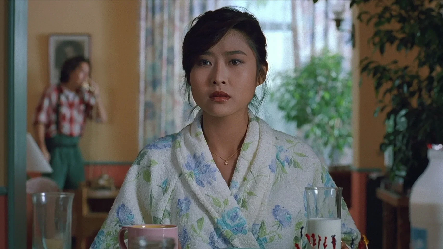 Ba Ngày Nhục Hình (3 Days Of A Blind Girl)