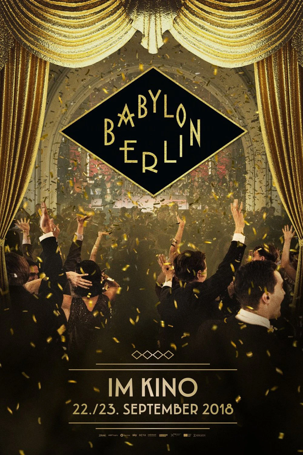 Babylon Berlin