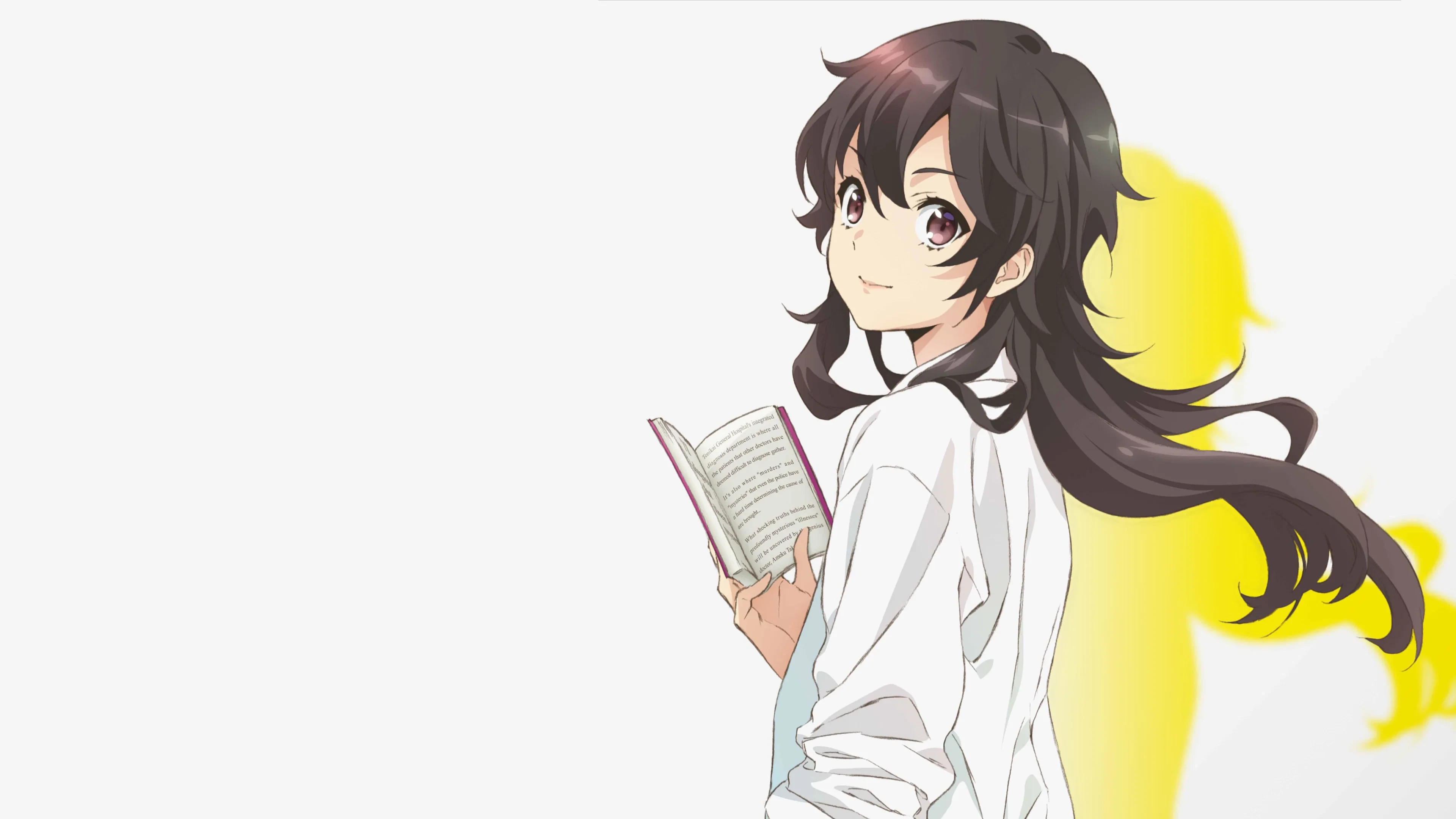 Bác Sĩ Thám Tử Takao Ameku (Ameku M.D. Doctor Detective)