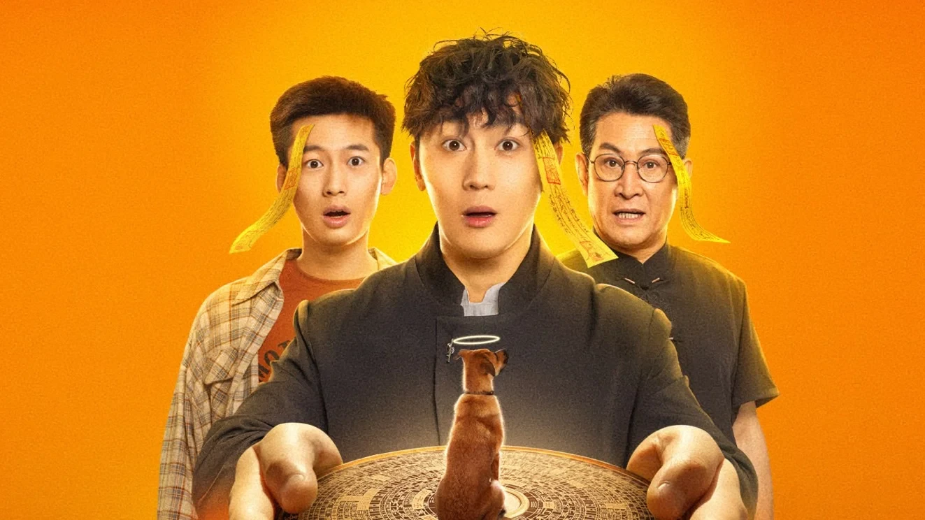 Bậc Thầy Tang Sự (Mr. Funera)