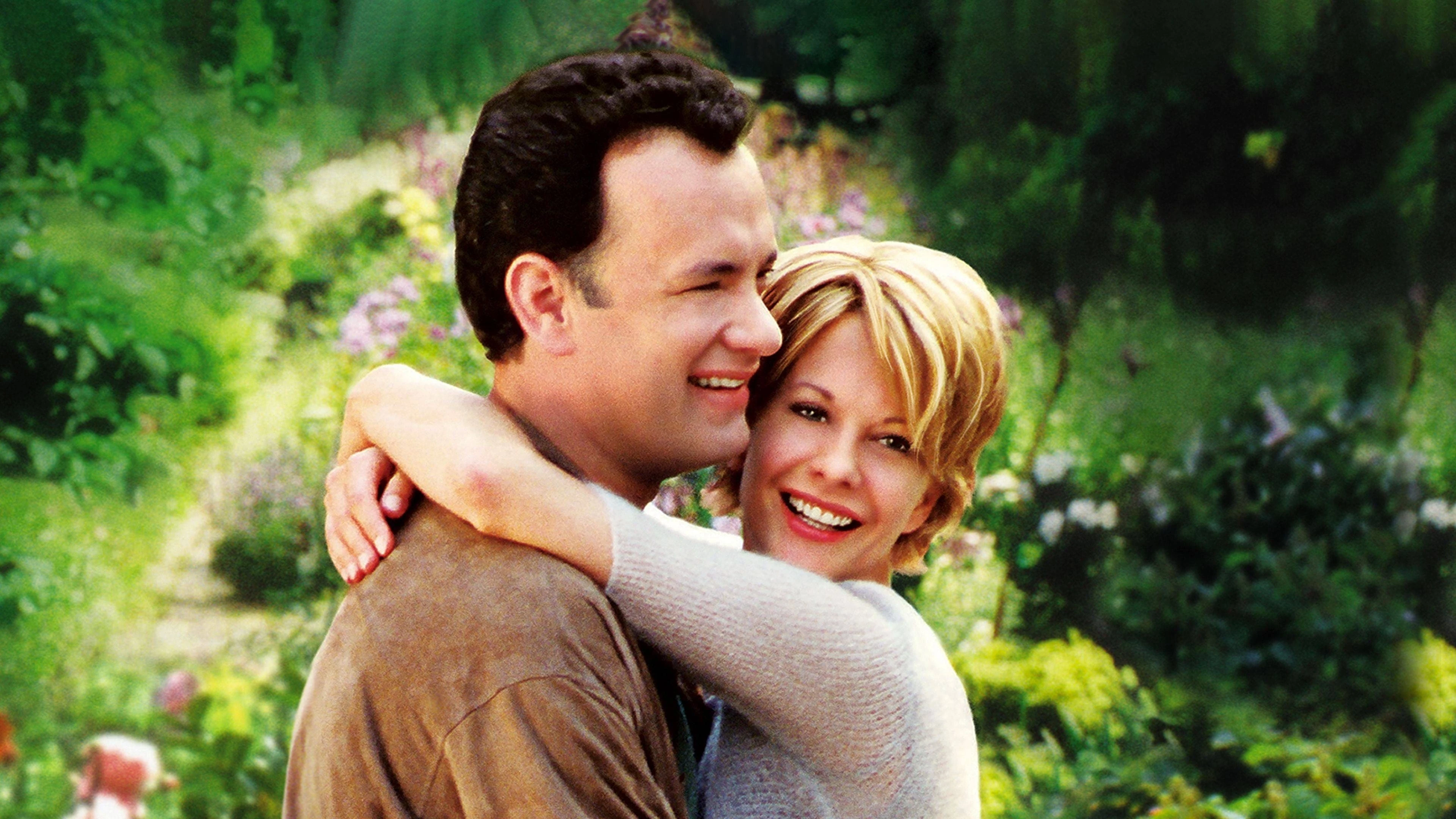 Bạn Có Thư (You've Got Mail)