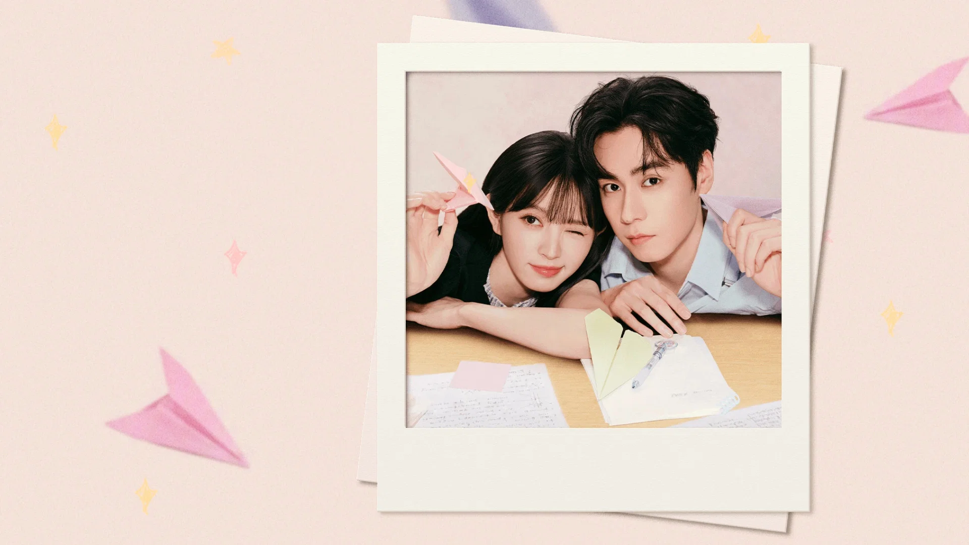 Bạn Gái Thiên Tài (Genius Girlfriend)