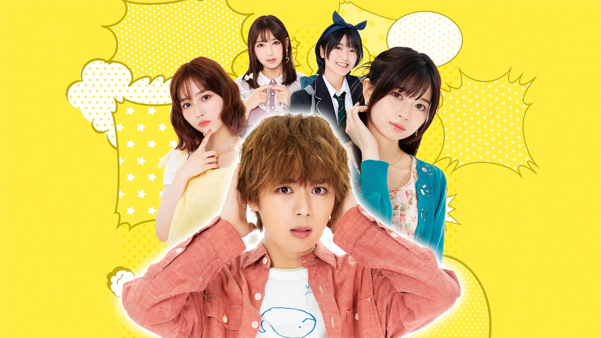 Bạn Gái Thuê (Bản Live Action) (Rent A Girlfriend (Live Action))