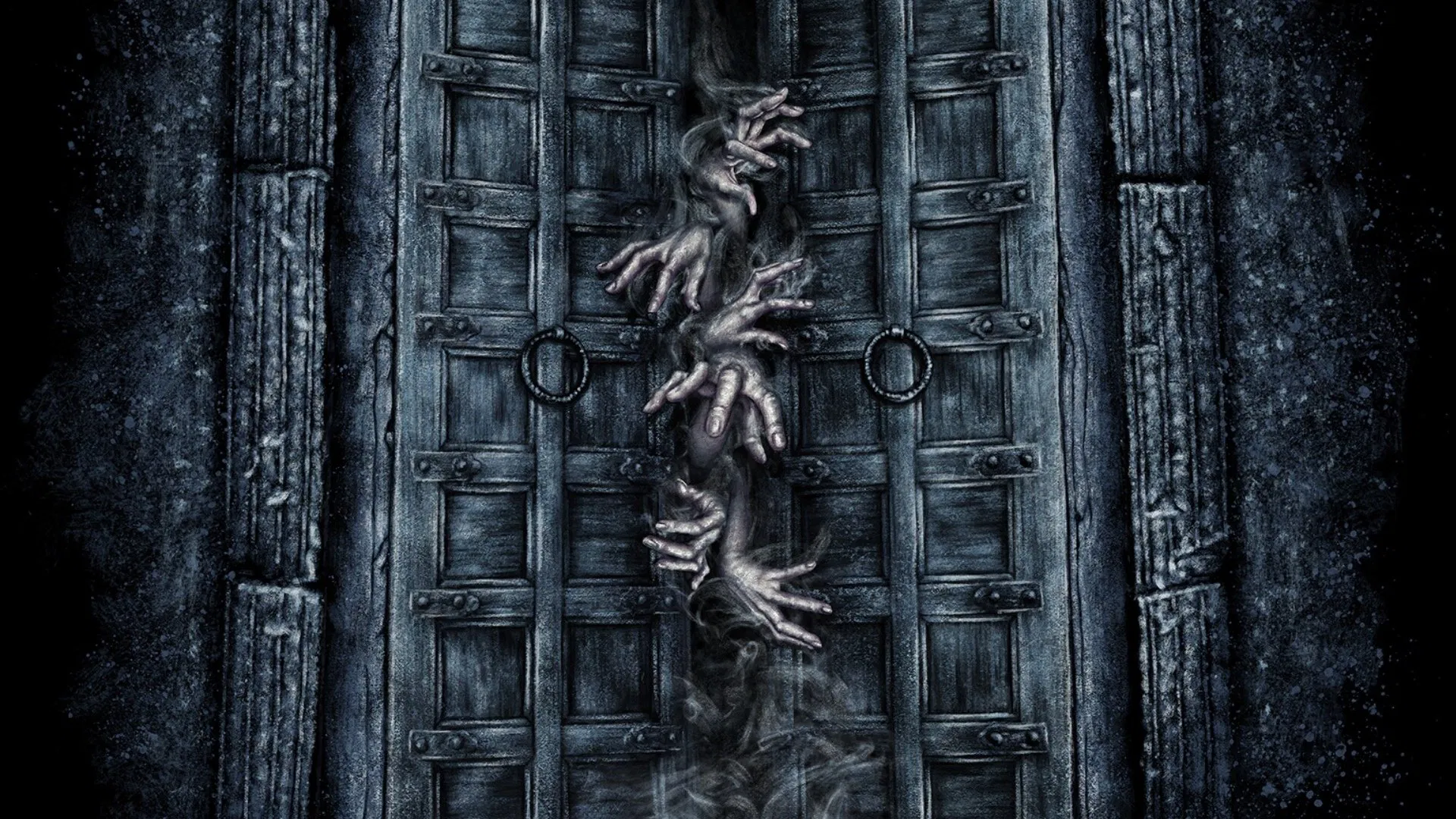 Bên Kia Cánh Cửa (The Other Side of the Door)