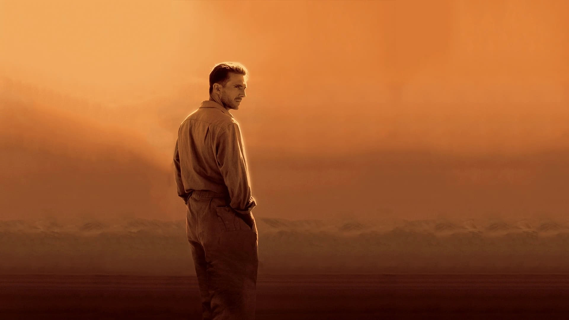 Bệnh Nhân Người Anh (The English Patient)