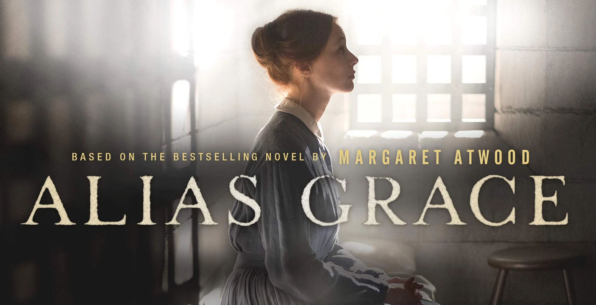Bí Danh Grace (Alias Grace)