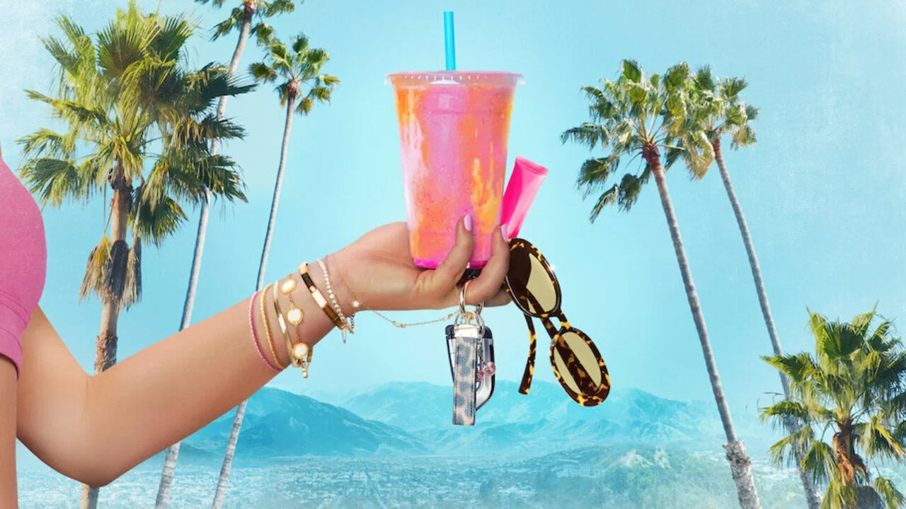 Bí Mật Calabasas (Calabasas Confidential)