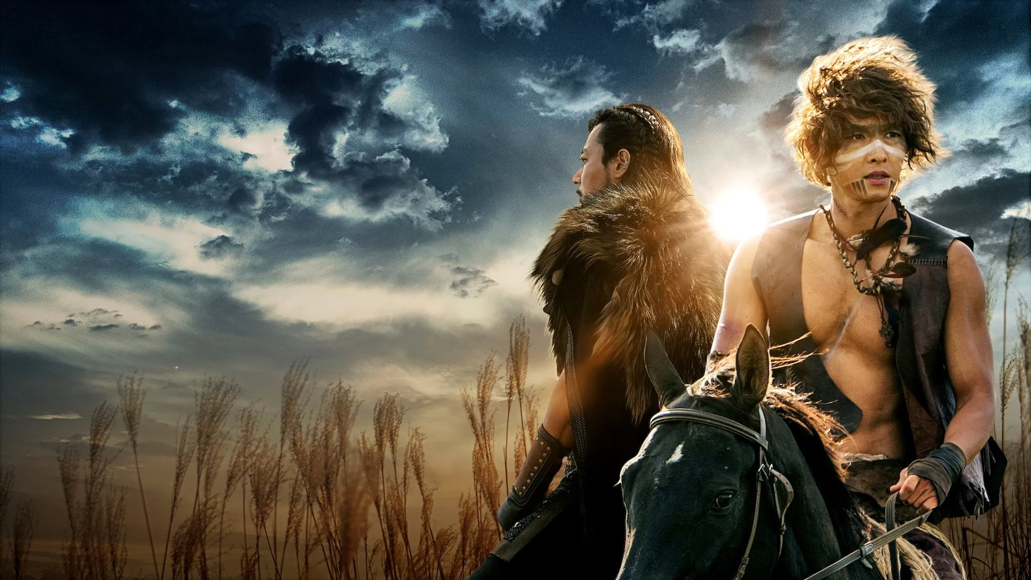 Biên Niên Sử Arthdal (Arthdal Chronicles)