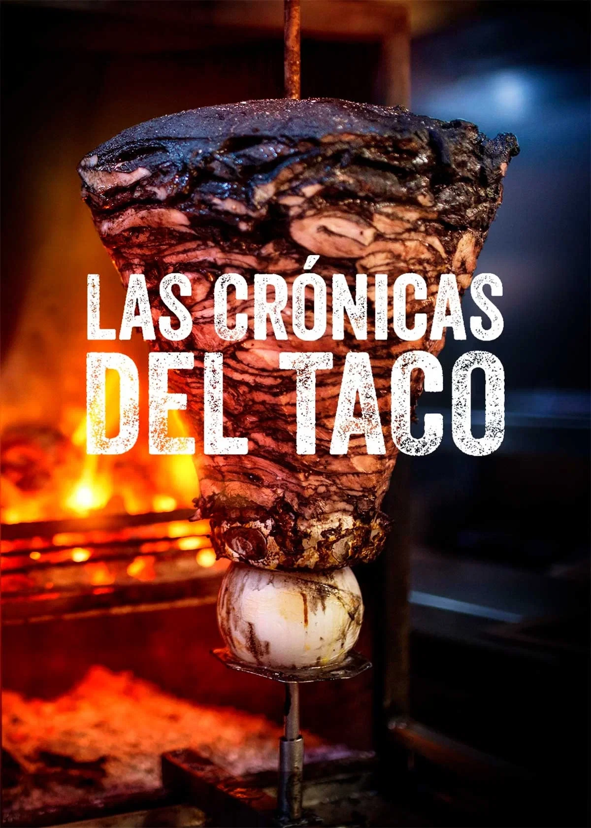 Biên Niên Sử Taco (Quyển 2)