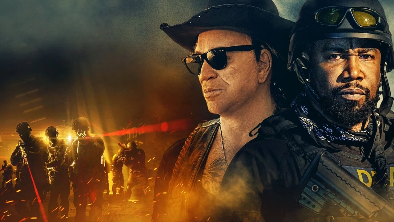 Biệt Kích (The Commando)