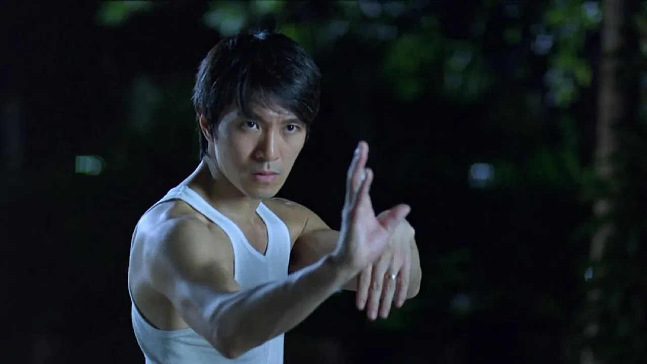 Bịp Vương Thượng Hải (The Tricky Master)