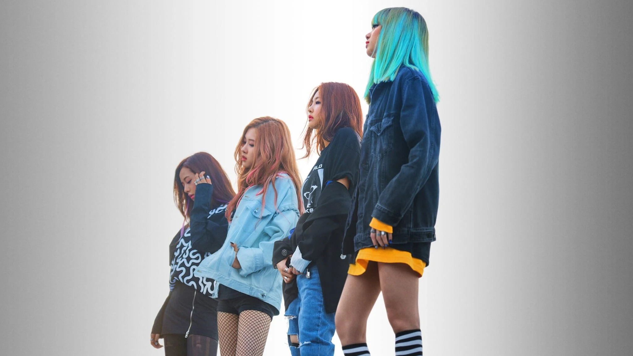 Blackpink: Thắp Sáng Bầu Trời (Blackpink: Light Up the Sky)