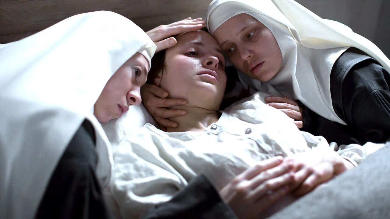 Các Nữ Tu Trong Trắng (The Innocents)