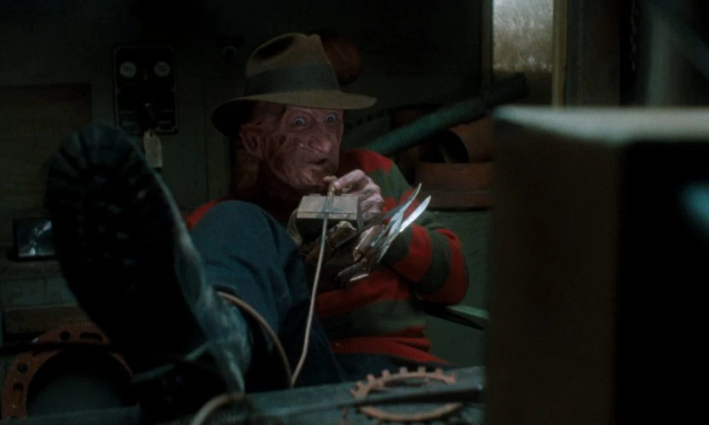 Cái Chết Của Freddy: Cơn Ác Mộng Cuối Cùng (Freddy's Dead: The Final Nightmare)