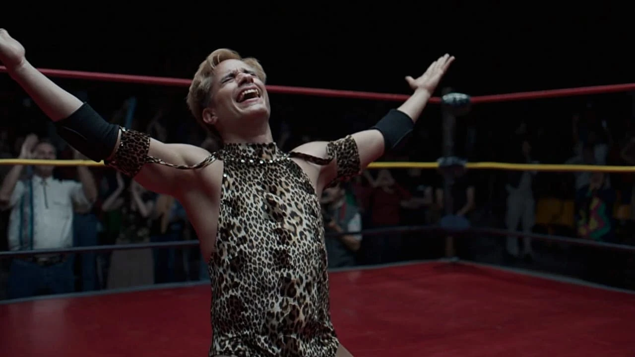 Cassandro (Cassandro)
