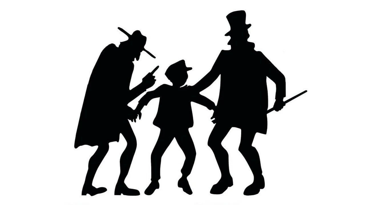 Cậu Bé Mồ Côi (Oliver Twist)