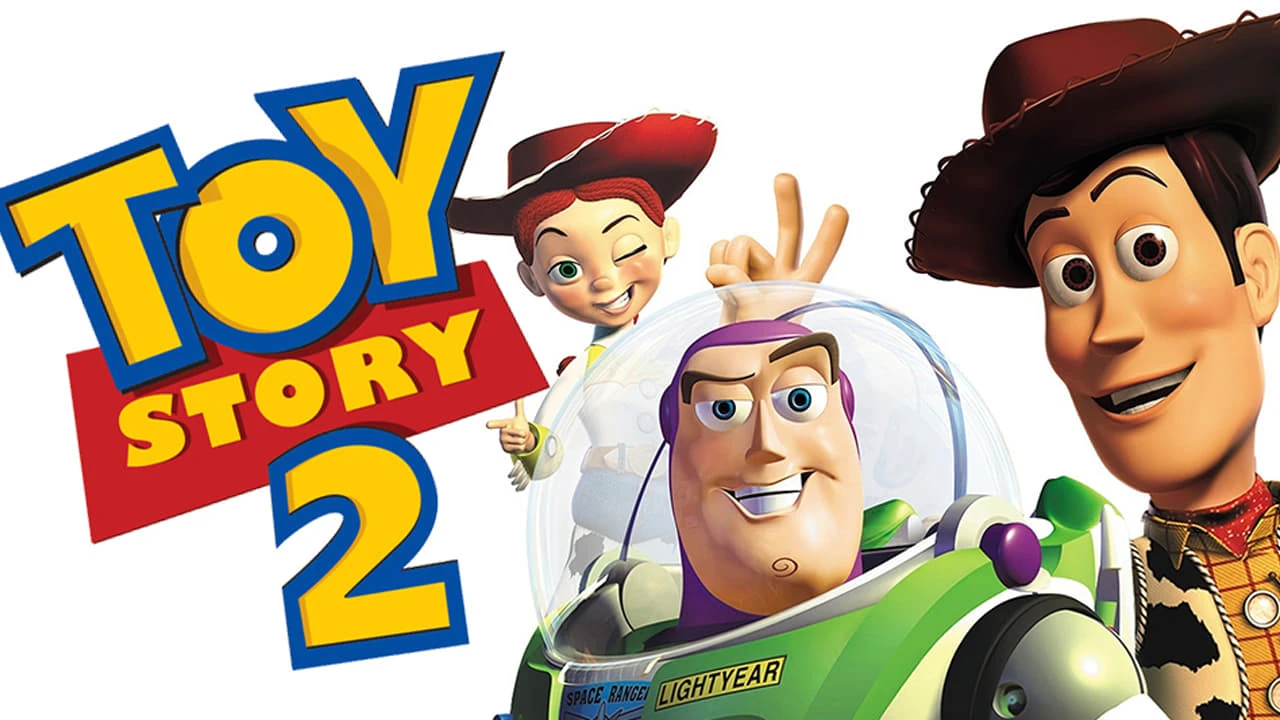 Câu Chuyện Đồ Chơi 2 (Toy Story 2)