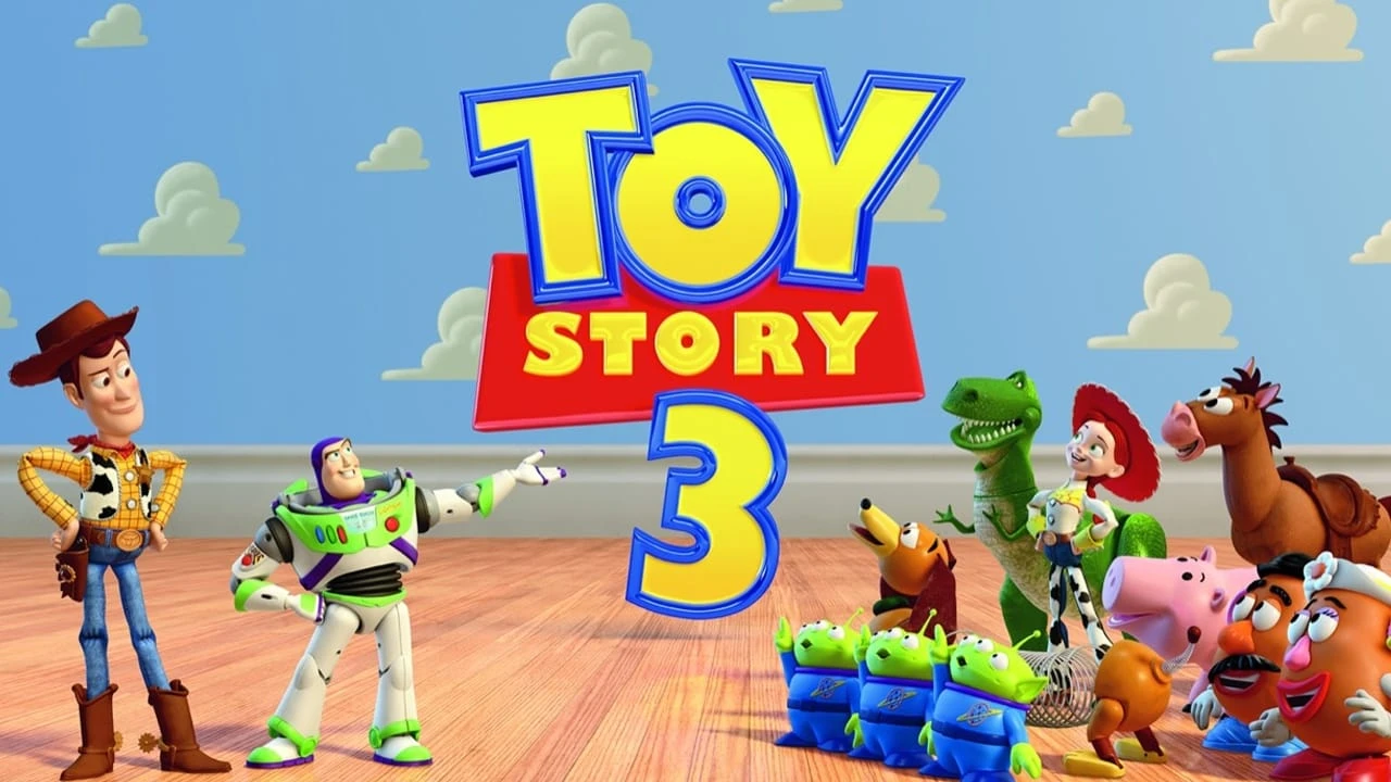 Câu Chuyện Đồ Chơi 3 (Toy Story 3)