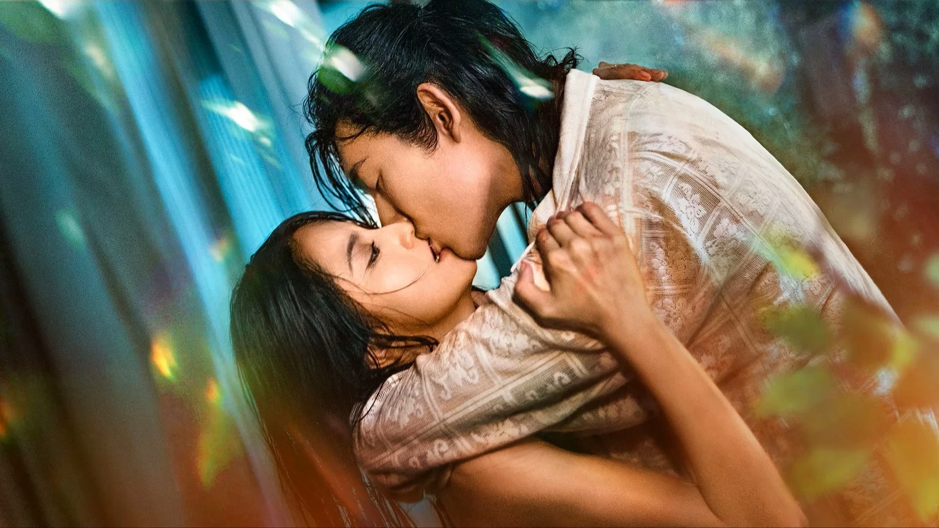 Câu Tâm (Loving The Lie)