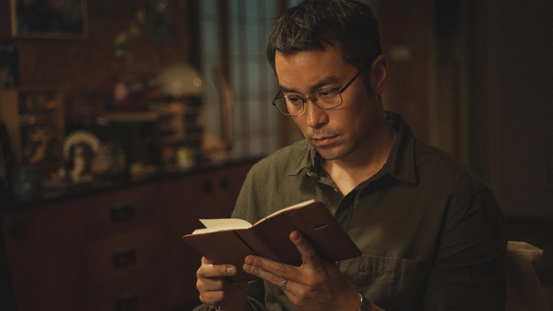 Chân Tướng Sau Tội Lỗi (The Post-Truth World)