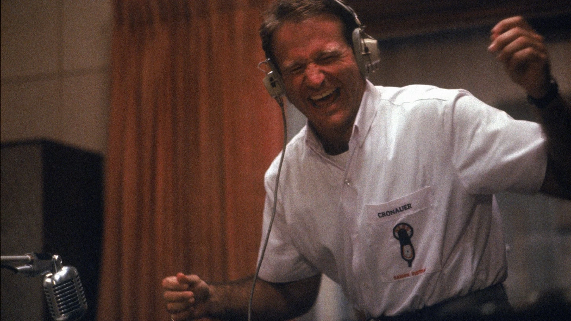 Chào Buổi Sáng, Việt Nam (Good Morning, Vietnam)