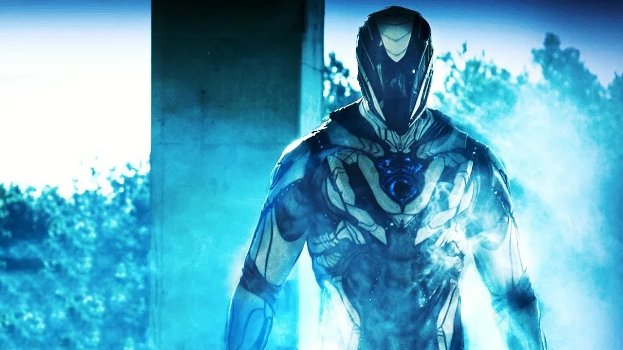 Chiến Binh Ngoài Hành Tinh (Max Steel)