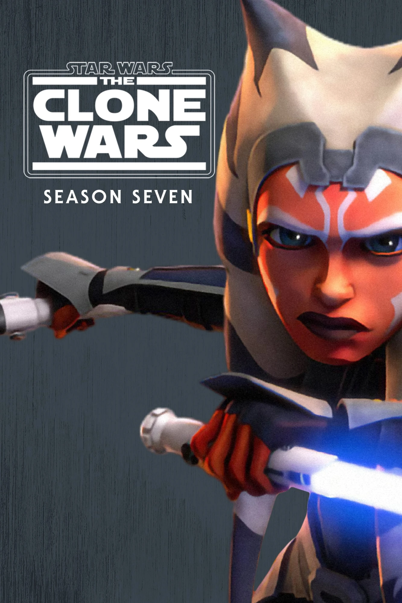 Chiến Tranh Giữa Các Vì Sao: Cuộc Chiến Vô Tính