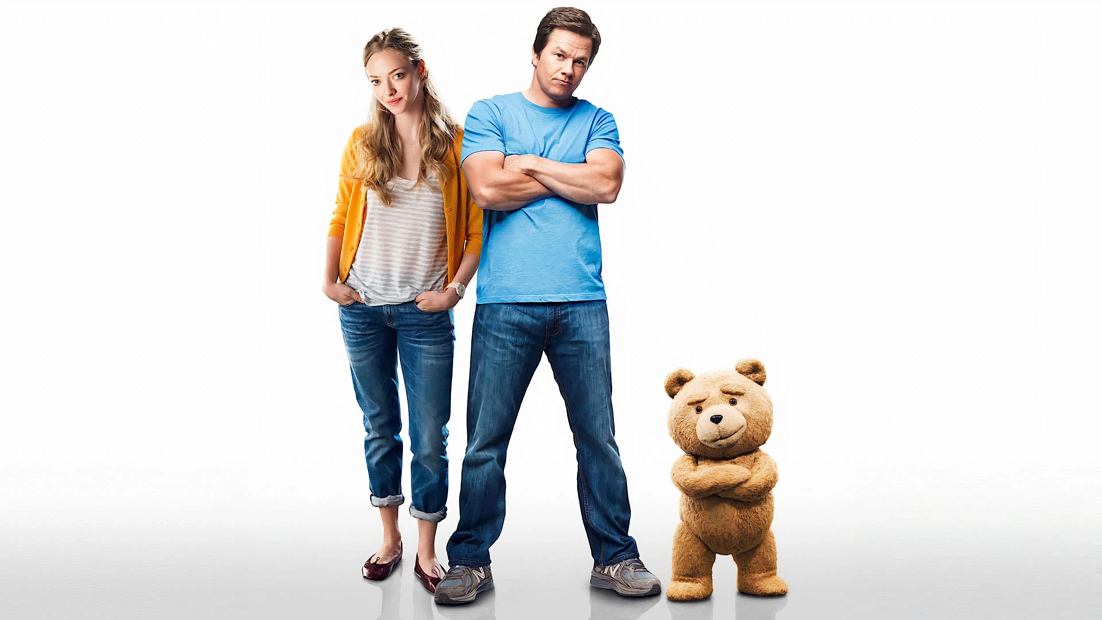 Chú Gấu Ted 2 (Ted 2)