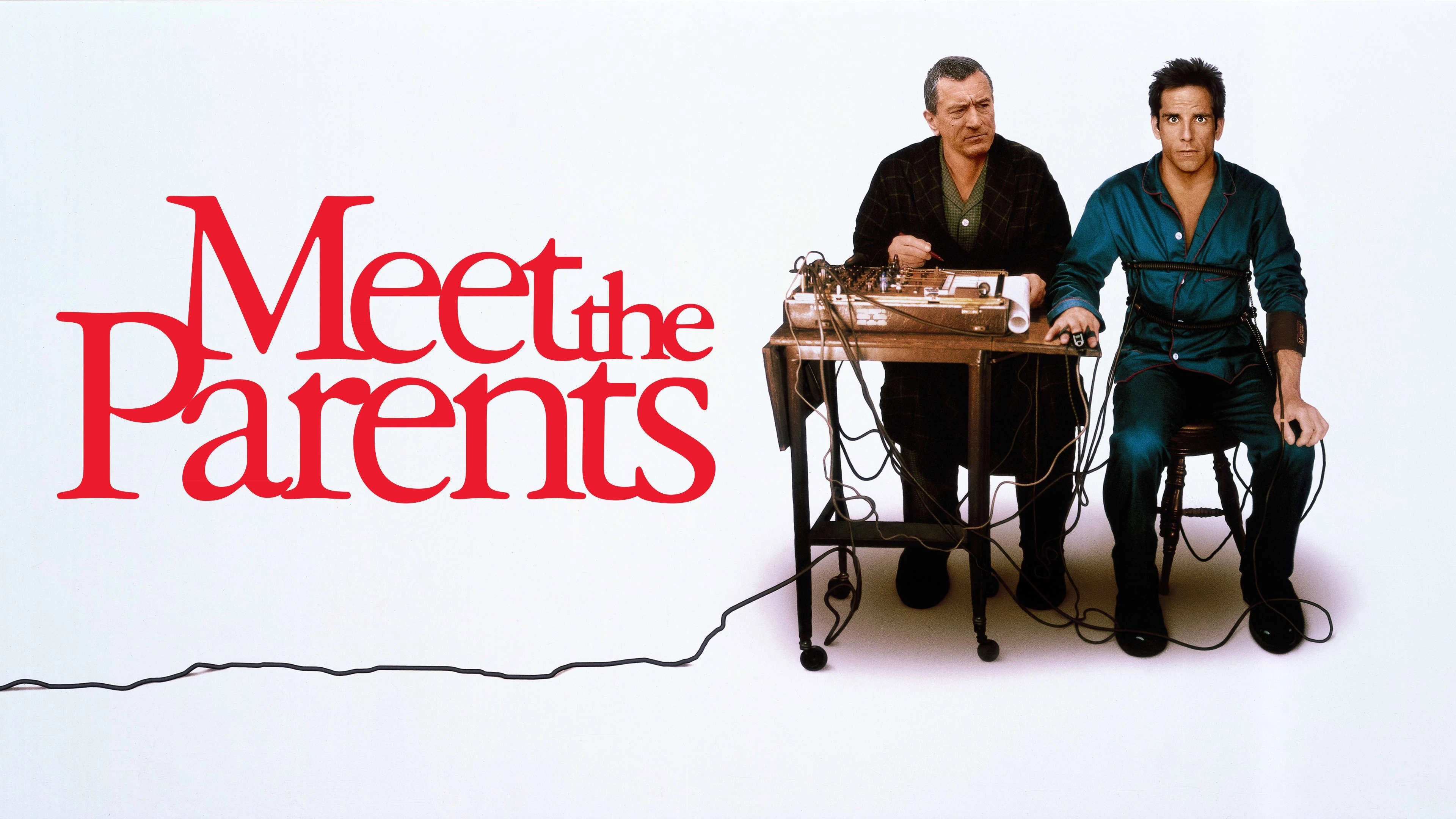 Chú Rể Trình Làng (Meet The Parents)