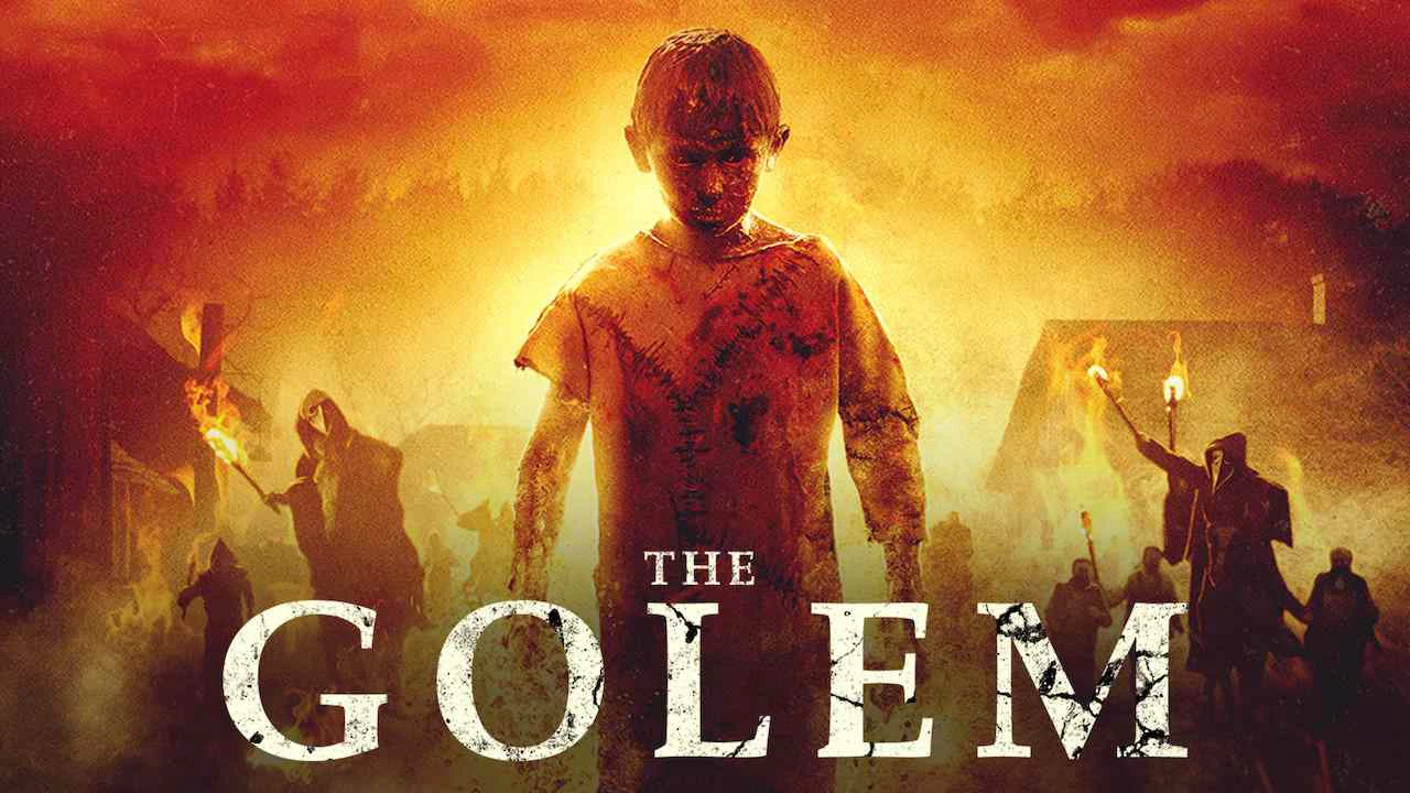 Chúa Quỷ (The Golem)