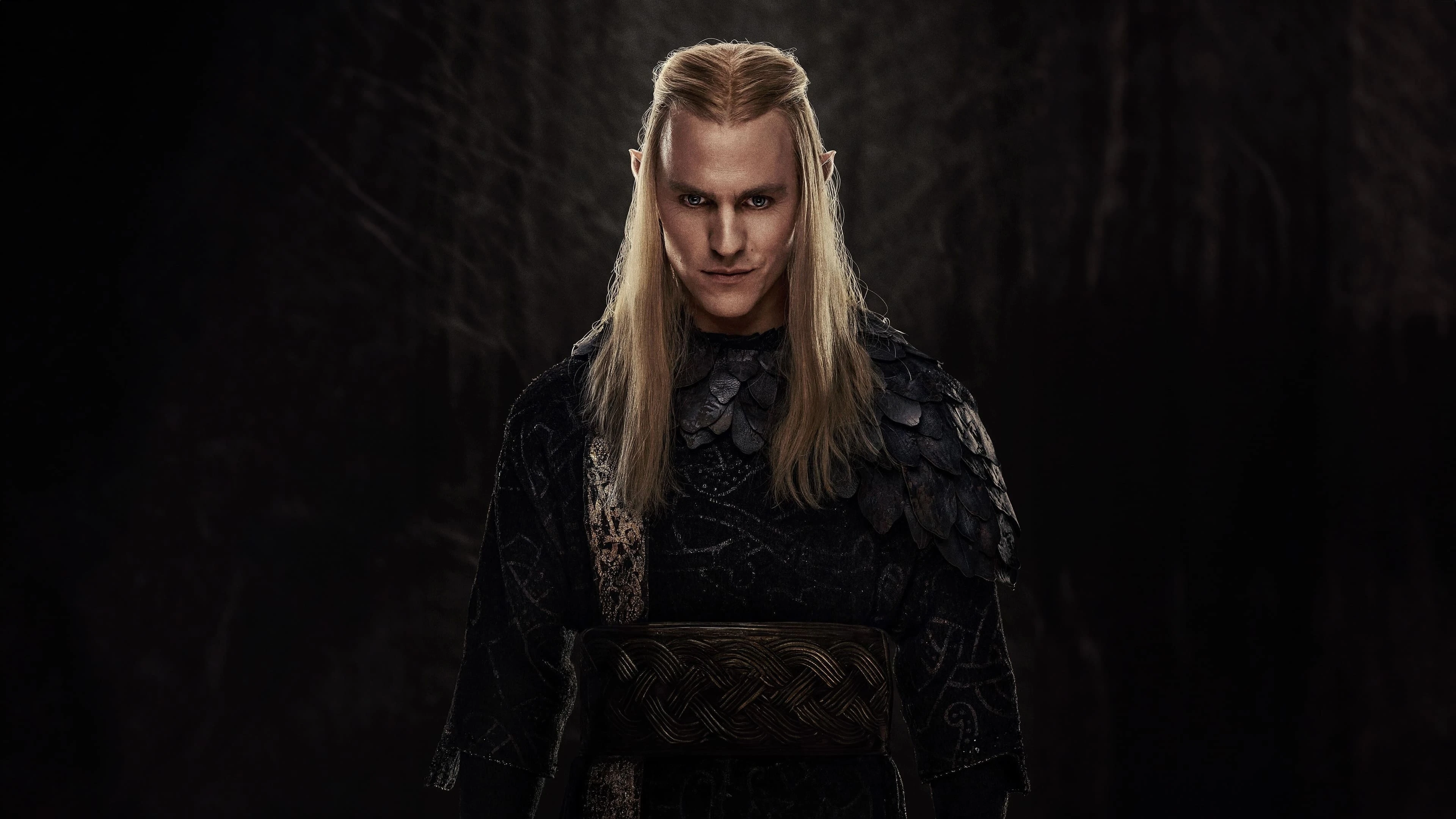 Chúa Tể Của Những Chiếc Nhẫn : Những Chiếc Nhẫn Quyền Năng (The Lord of the Rings : The Rings of Power)