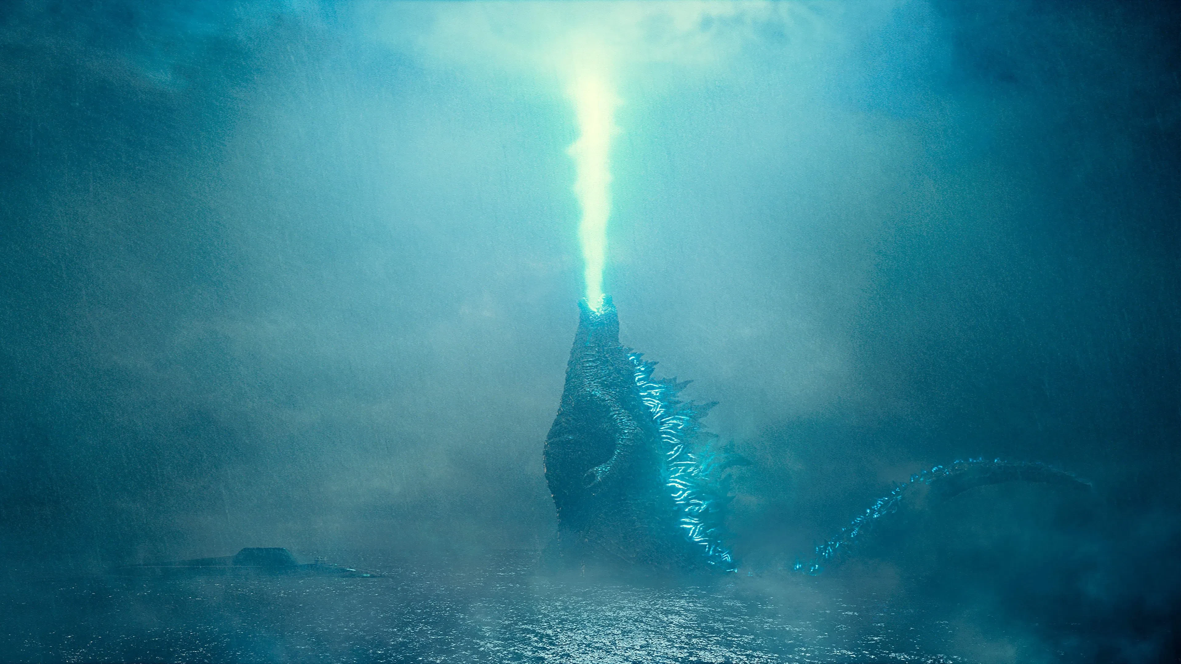 Chúa Tể Godzilla: Đế Vương Bất Tử (Godzilla: King of the Monsters)