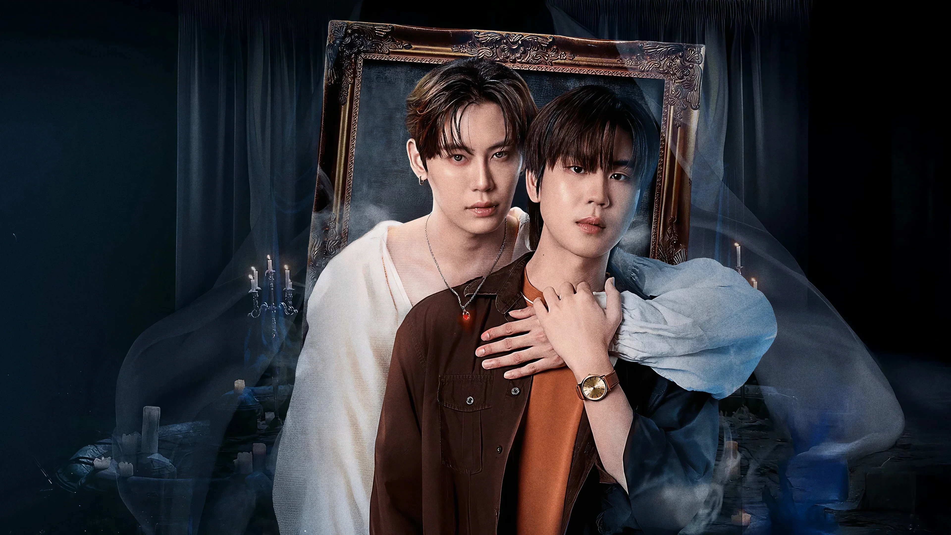 Chuyện Chưa Kể Về Kẻ Bất Tử (Revamp: The Undead Story)