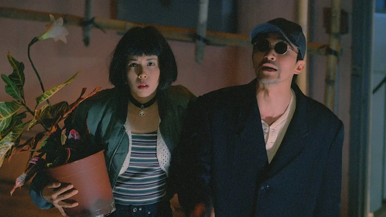 Chuyên Gia Bắt Ma (Out Of The Dark)
