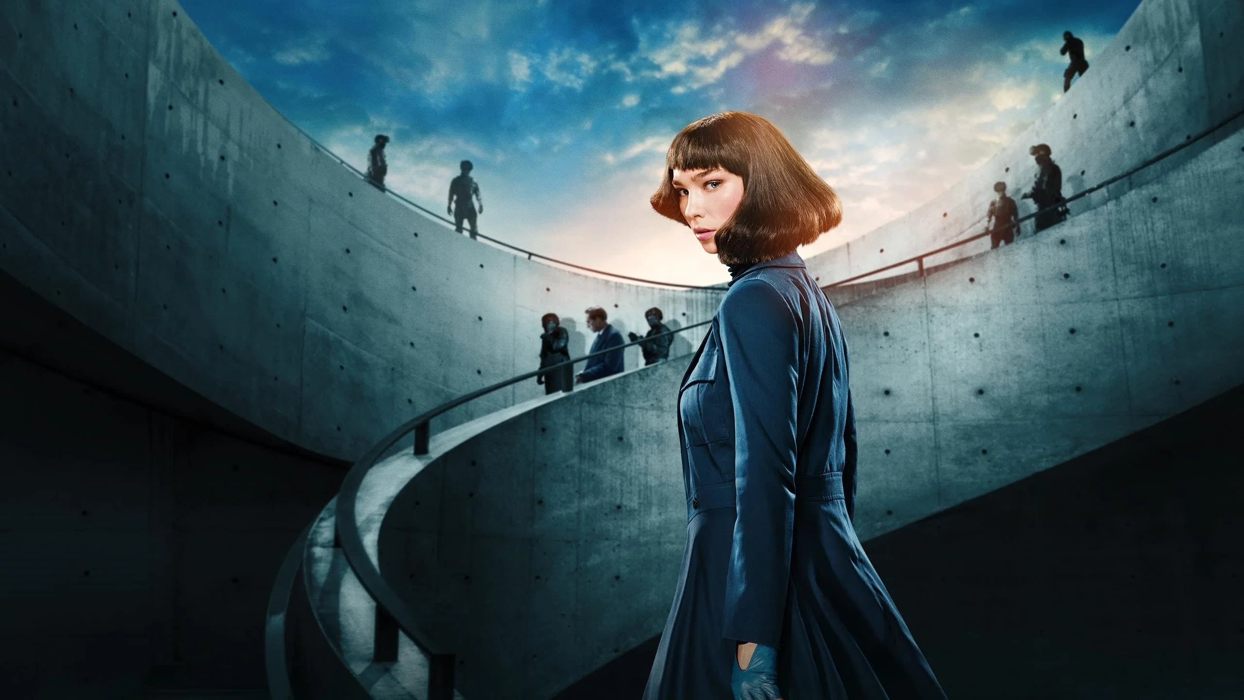 Citadel: Diana (Citadel: Diana)